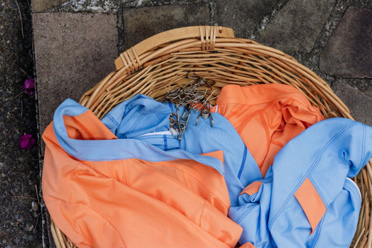Sustainable Fabric Choices: How to Select the Right Materials for Your Brand