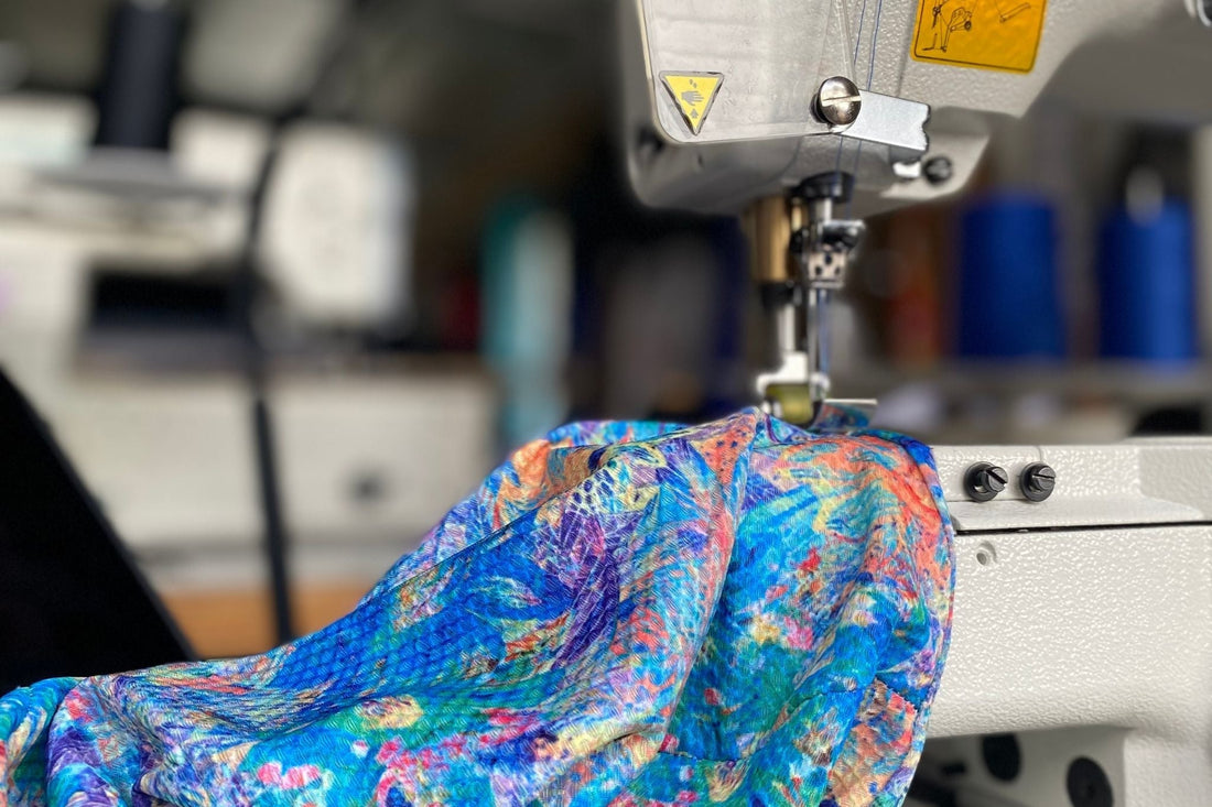 The Story Behind Ethical Edge Collective: How We’re Changing the Industry