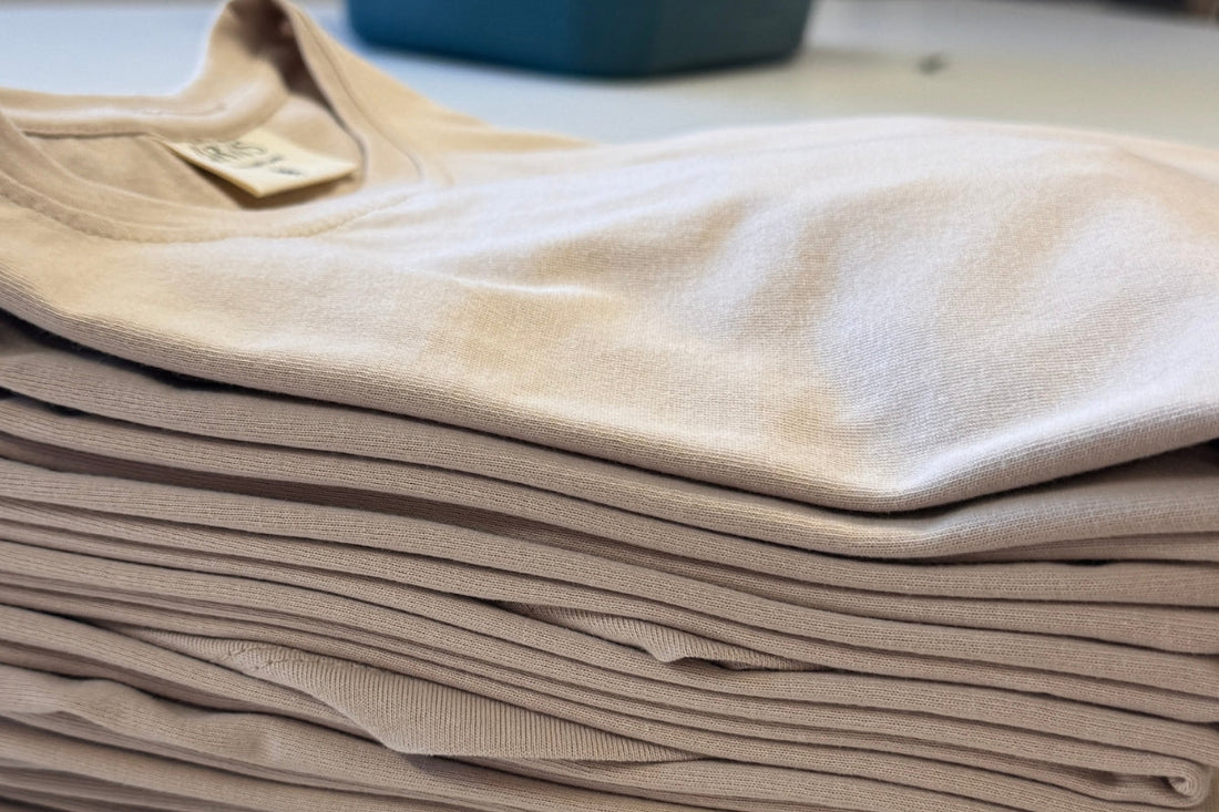 No Minimum Order Quantities: How Ethical Edge Collective Helps Startups Succeed